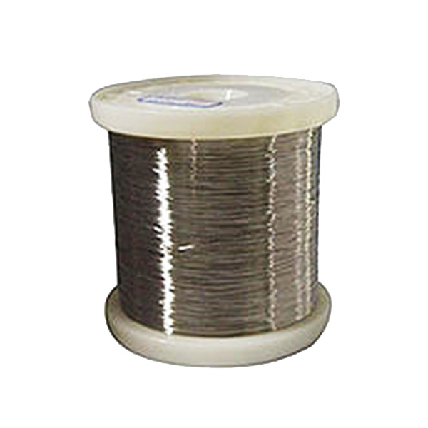 China wholesale Inconel 625 Welding Wire - Pure Nickel – Herui