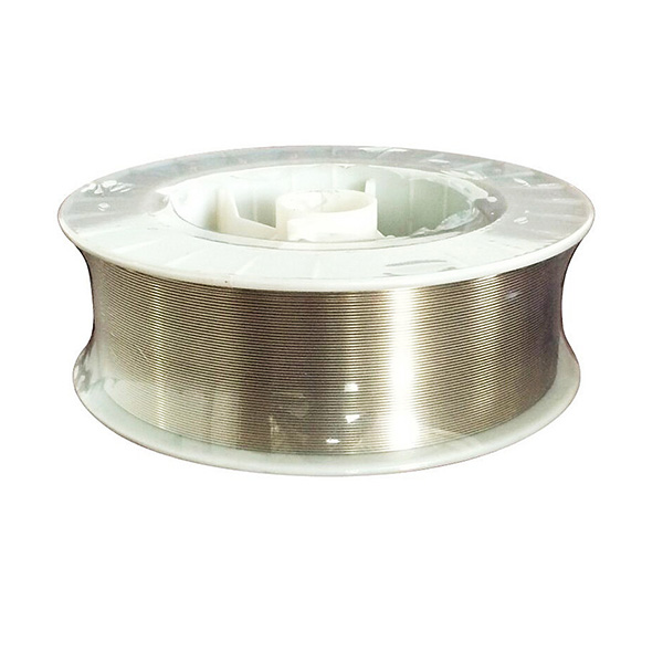 Good User Reputation for Monel Steel - Techalloy 606 Welding AWS 5.14 MIG ERNiCr-3 Wire – Herui