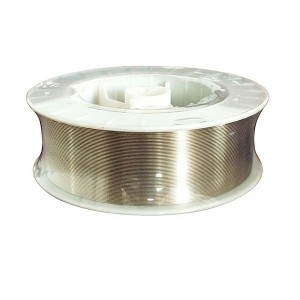 Wholesale Nickel Series - ERNiCrMo-4 / specified nickel-based welding wire for C-276 – Herui
