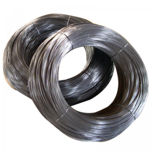 Well-designed Nickel Alloy Wire - Super Invar 32-5 – Herui