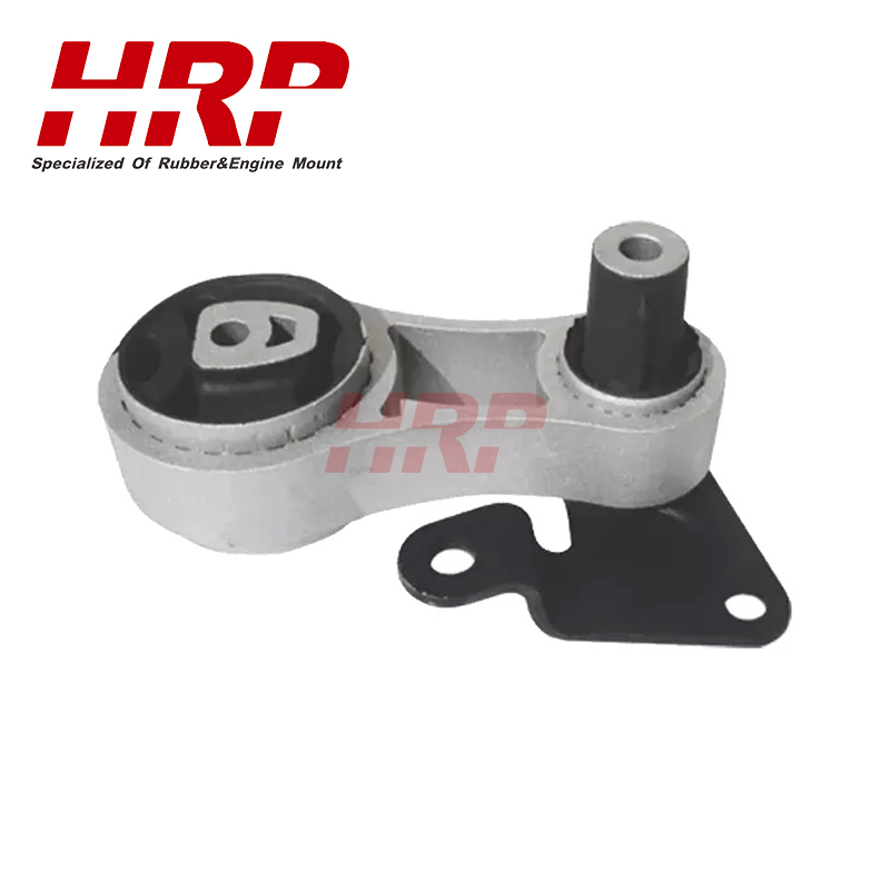 ODM High Quality Engine Mount Hyundai Coupe Suppliers – 
 FORD ENGINE MOUNTING 2N156P082CA – HAIPU