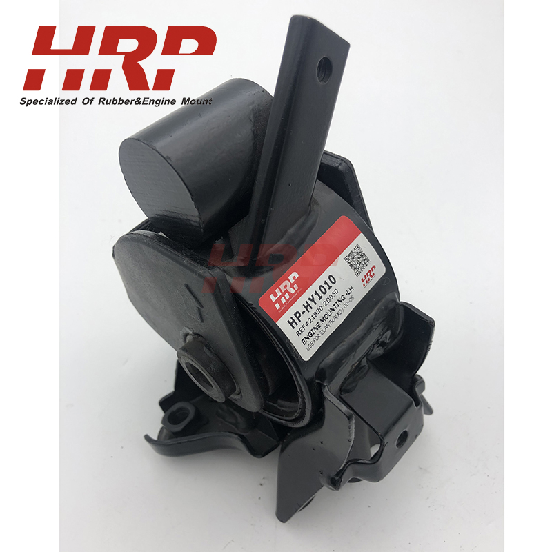 ODM High Quality Engine Mounting For Toyota Manufacturers – 
 HYUNDAI ENGINE MOUNTING 21830-2D050 – HAIPU