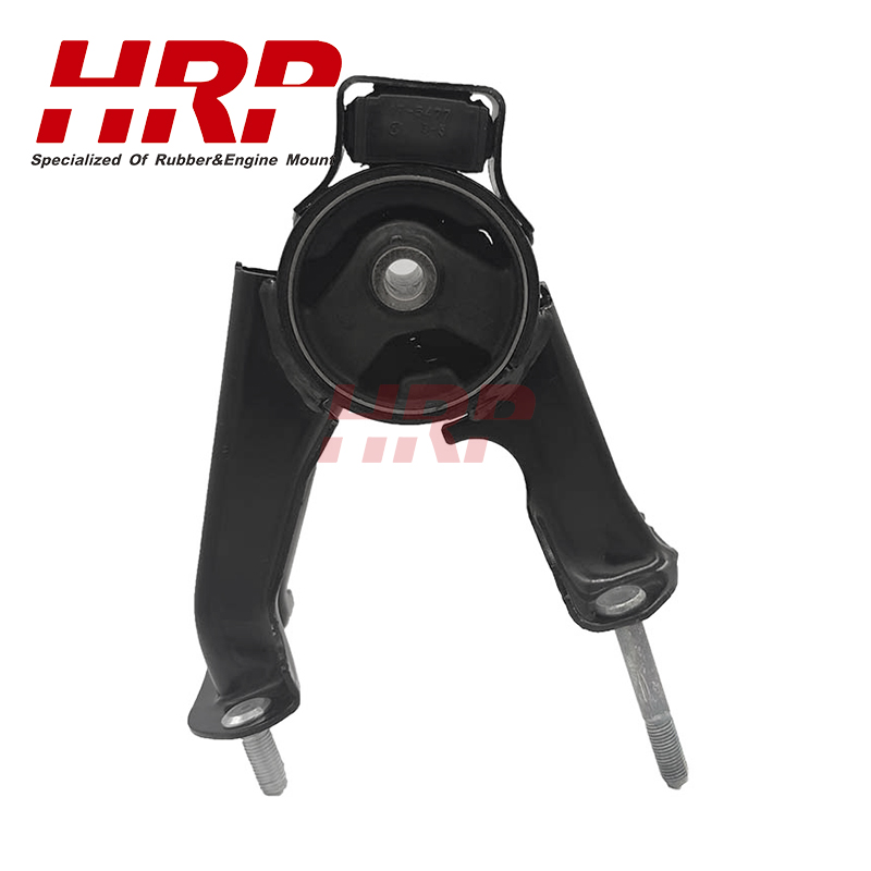 ODM High Quality Chrysler Engine Mounting Suppliers – 
 TOYOTA ENGINE MOUNTING 12371-21110 – HAIPU