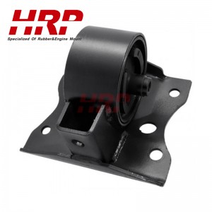 NISSAN ENGINE MOUNTING 11220-4Z020