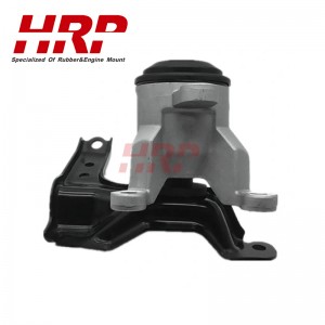 NISSAN ENGINE MOUNTING 11210-9N00A