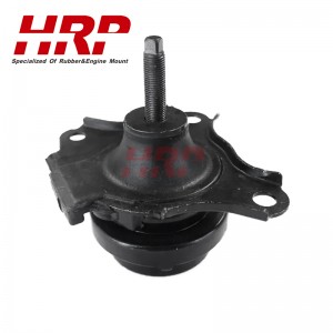 HONDA ENGINE MOUNTING 50820-S5A-A08