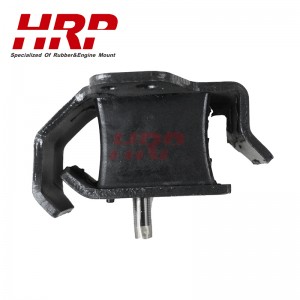 NISSAN ENGINE MOUNTING 11210-2S710