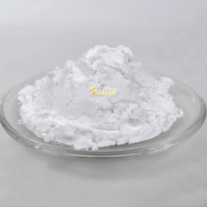 PriceList for Ti6al4v Powder -  Spherical Alumina Powder for Thermal Interface Materials – Huarui