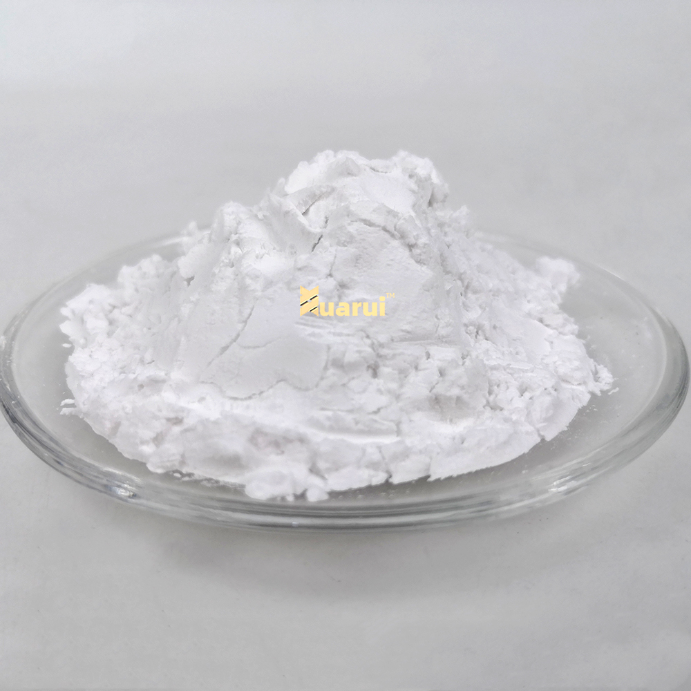 Bottom price Conductive Silver Powder -  Spherical Alumina Powder for Thermal Interface Materials – Huarui