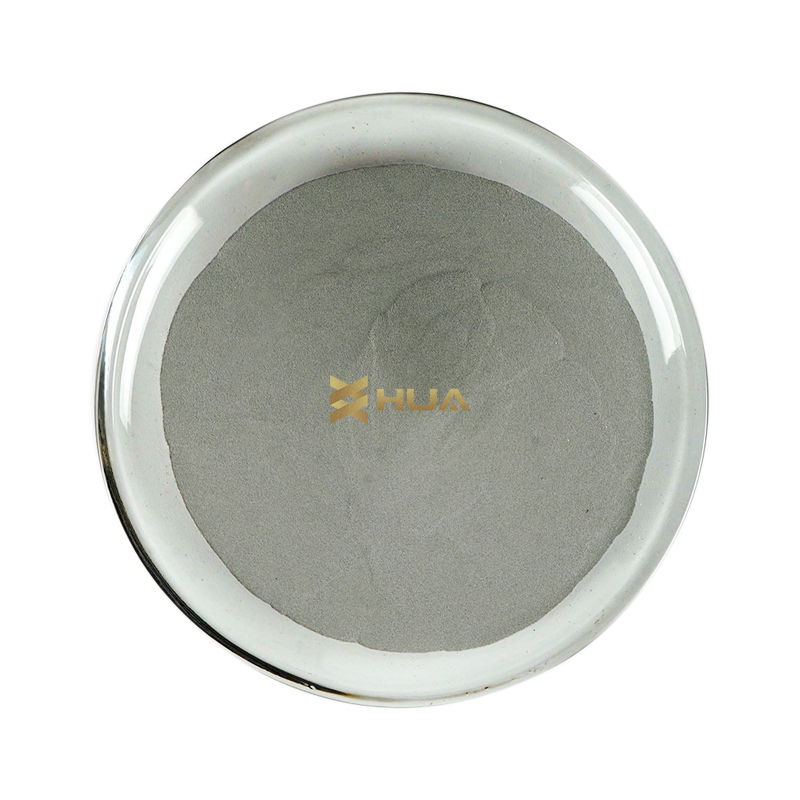 Chromium Carbide Powder High Purity Supplier Featured Image