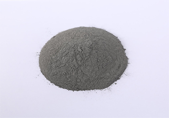 Chromium powder