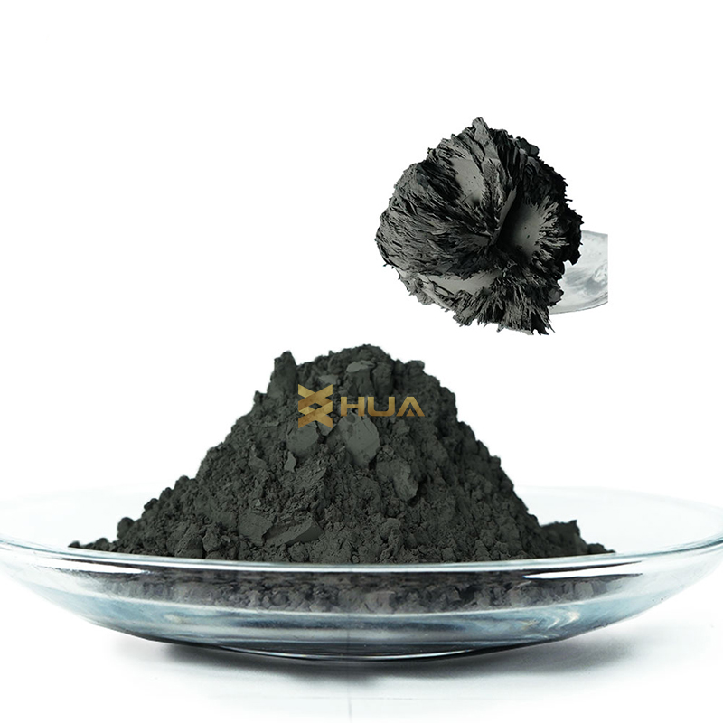 High Purity Iron Powder 99.8% Fe Powder 99.9% Carbonyl Iron Powder
