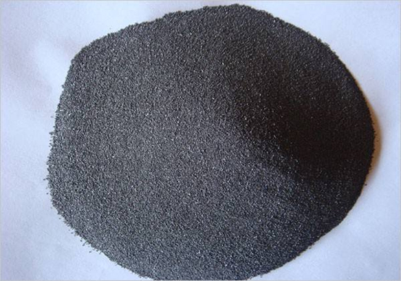 What do you know about  iron base alloy powder?