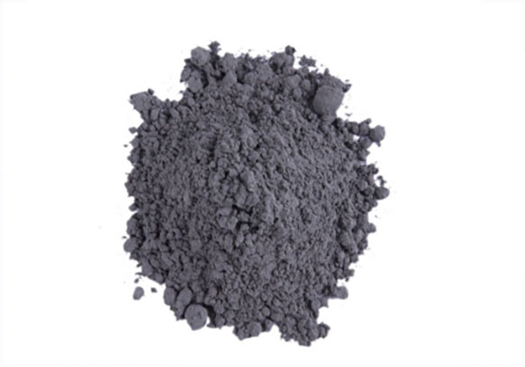 Application and preparation method of  molybdenum powder