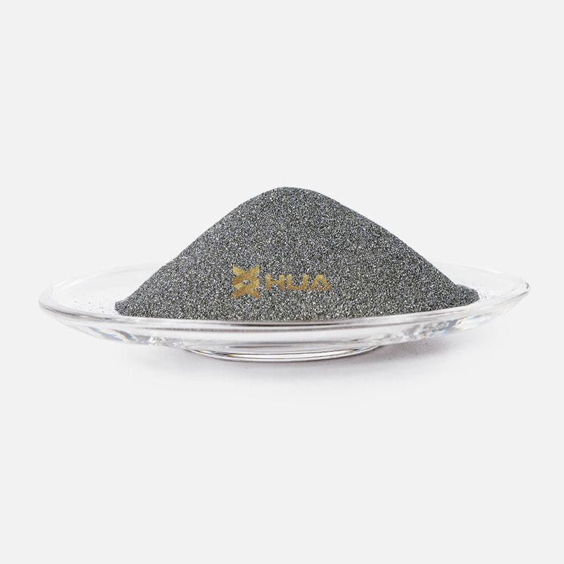 Niobium metal powder