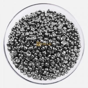 Special Design for Powder Inconel 718 - 4N 5N 6N Se Metal Selenium granule – Huarui
