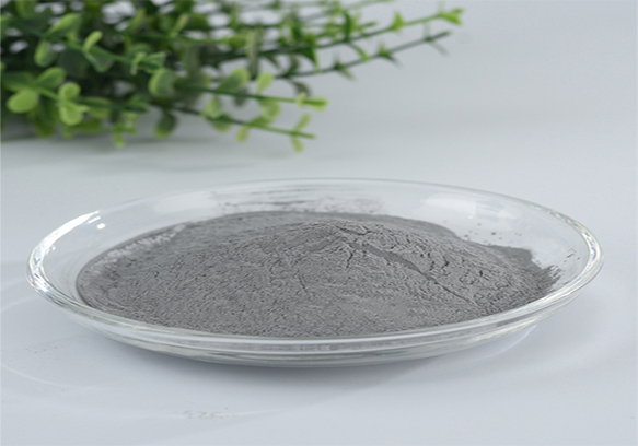 Application and market prospect of tin powder