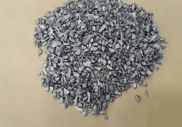 Titanium-aluminum-vanadium alloy powder:  Super warrior in high temperature environment