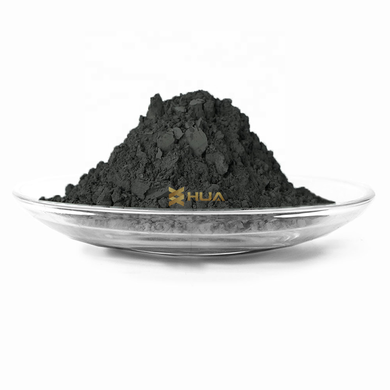 Nano 99.99% Tungsten Disulfide Powder WS2 powder