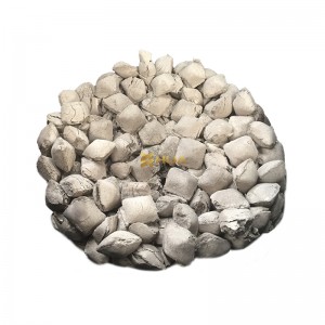Wholesale Tc4 Powder - Vanadium Nitride Vanadium Nitrogen Alloy NITROVAN 12 – Huarui
