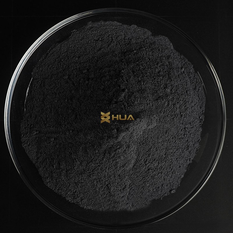 ZrC Zirconium Carbide Powder for Abrasives