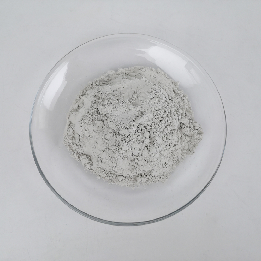 aluminum nitride powder