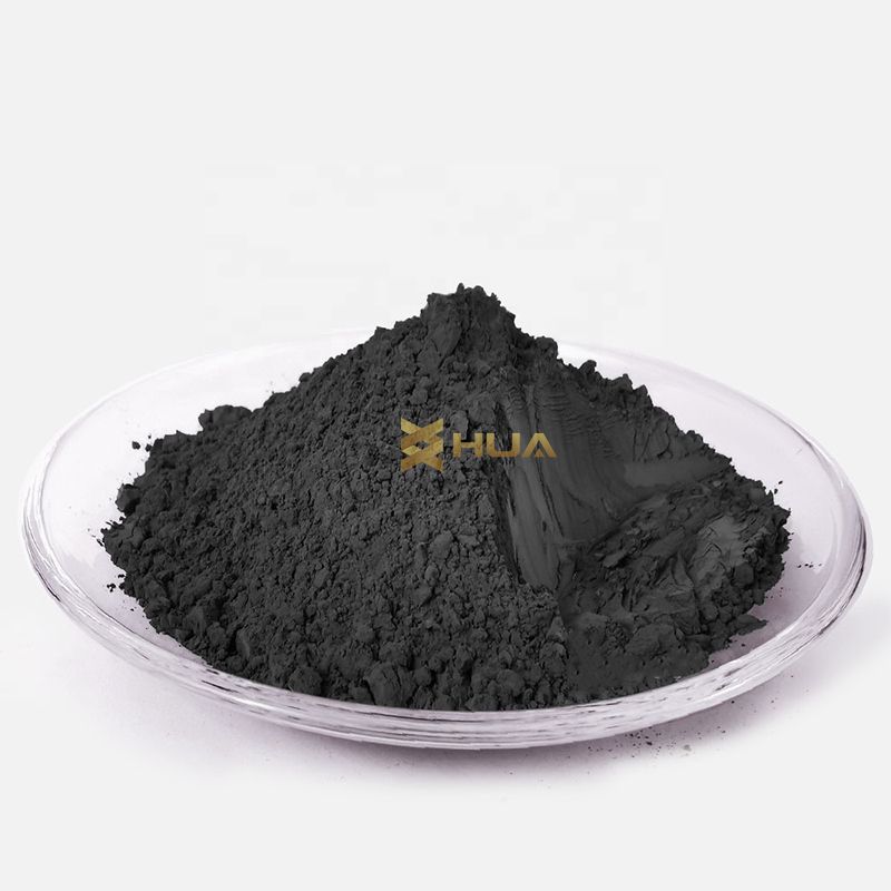 Tungsten Carbide (WC)-Powder Featured Image