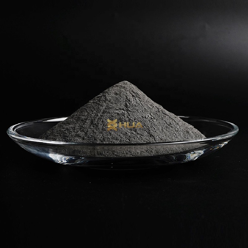 Chromium Boride Powder CrB2 CrB Powder for Wear-resistant Coatings