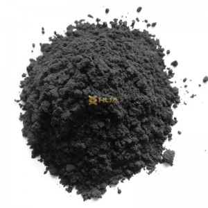 Wholesale Dealers of Aluminium Nitride Powder Price - Ferrophosphorus Powder Phosphorus Iron Powder for Coating – Huarui