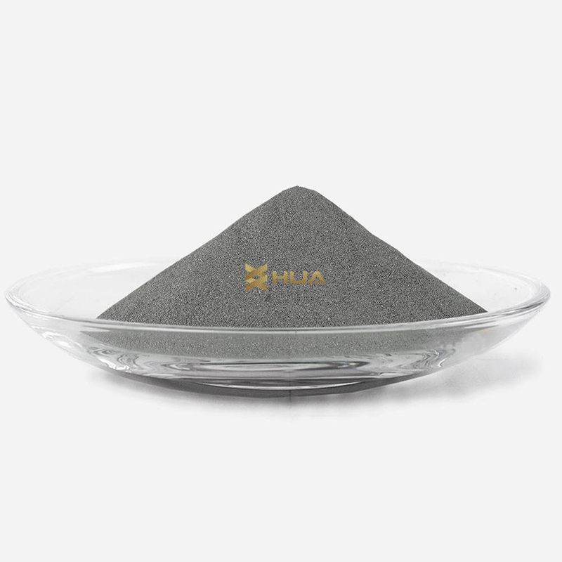 FeSiZr Ferro Silicon Zirconium Powder