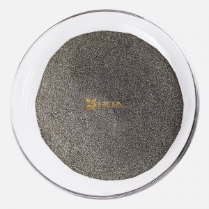 Cheapest Factory High Purity Tungsten Powder - High quality ferrotitanium powder Titanium iron alloy Metal Lump – Huarui