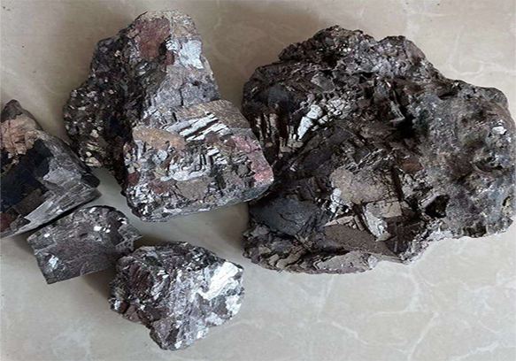 Iron vanadium:  A variety of excellentproperties are widely  used in wear-resistant materials and other fields