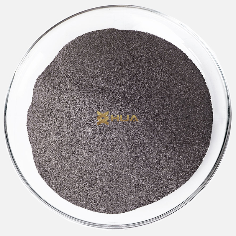 Manufacturer Direct Sales High Purity 99.9% Mn Metal Manganese Powder For Melting Featured Image