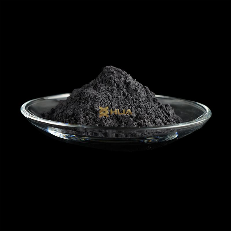 Pure Silicon powder