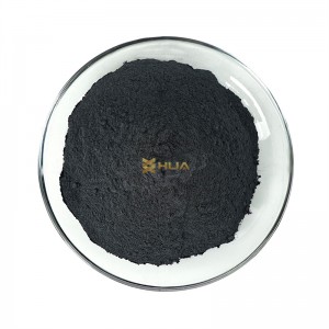 OEM/ODM Factory Feni Powder - Molybdenum Sulfide Powder MoS2 Molybdenum Disulfide for Lubricant – Huarui