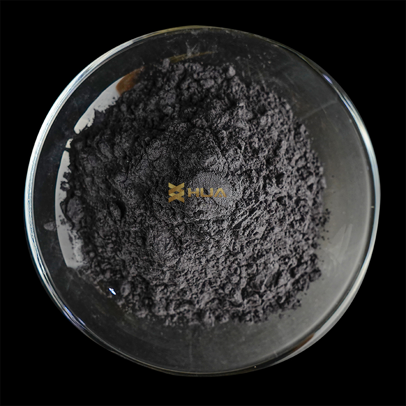 High purity 99.9min Silicon powder