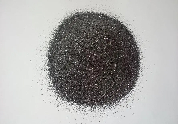 Do you know what  silicon carbide powder is?