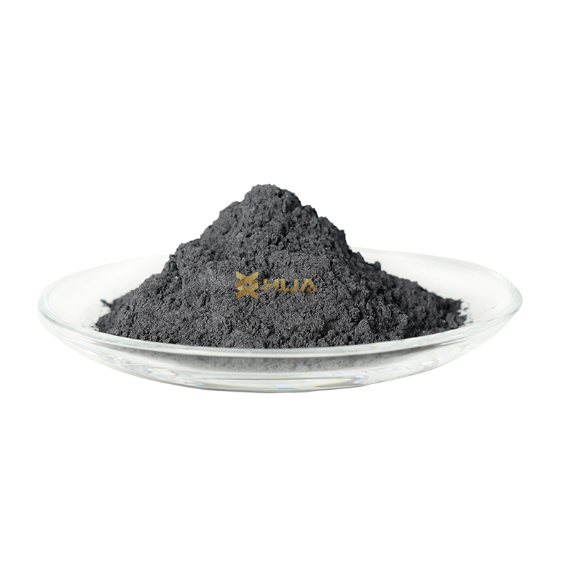 High purity 99.9min Silicon powder