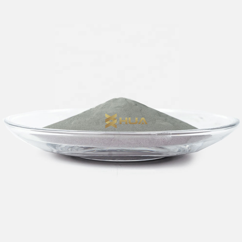 Wholesale Price Zirconium Powder Price - Metal alloy titanium  powder ti6al4v powder for 3d printing – Huarui