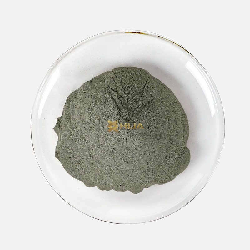 Superfine Pure 99.9% Metal Stannum Sn Powder / Tin Powder Featured Image