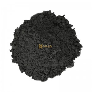 Factory For Tig Cobalt Based Alloy Powder - Nano 99.99% Tungsten Disulfide Powder WS2 powder – Huarui
