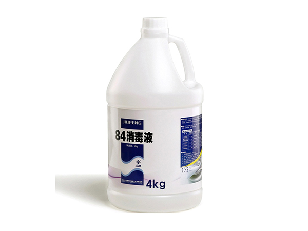 How to choose the ideal disinfectant?