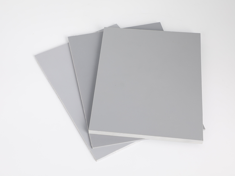 Four common quality problems of PVC foam board and their causes and solutions