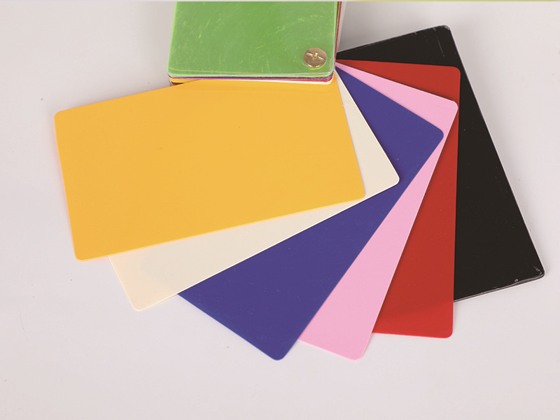wholesale Colored pvc Sheet price