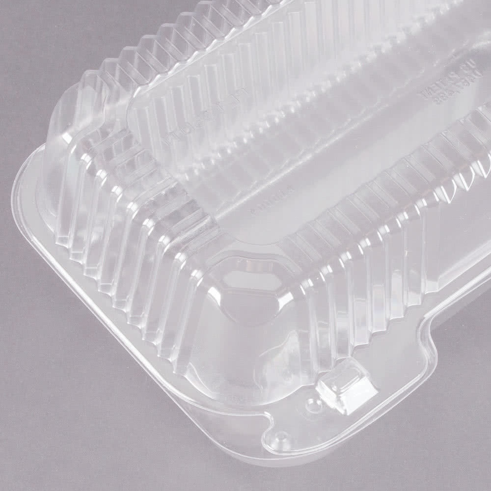 Which kind of plastic material is PET sheet? Where can it be applied?