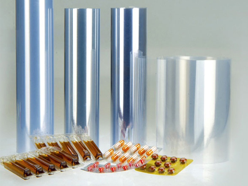 PVC Film For Pharmaceutical Package Featured Image