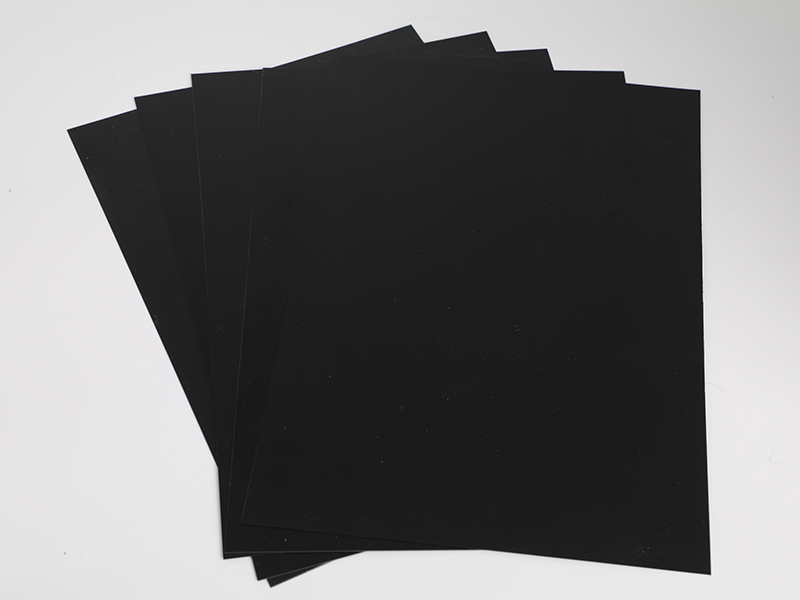What are the advantages of PVC sheet products compared with other materials