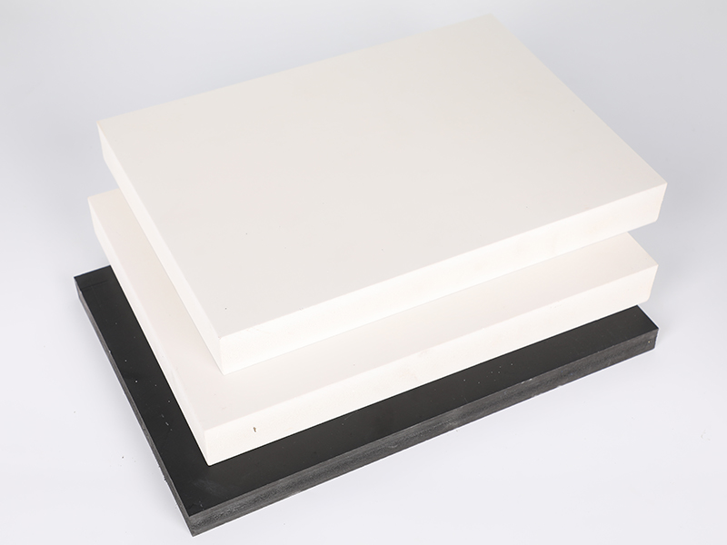 12mm 15mm 18mm White Rigid Pvc Foam Board for Advertisement