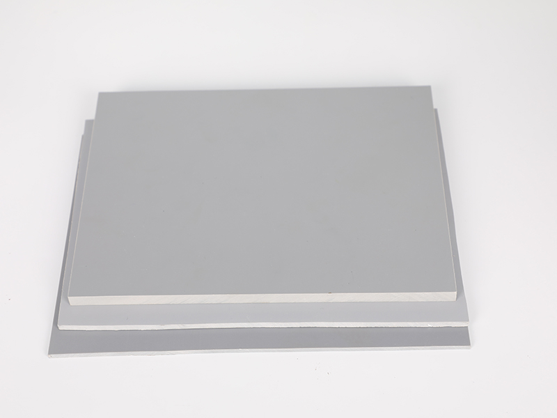 PVC Grey Board | HSQY PLASTIC GROUP