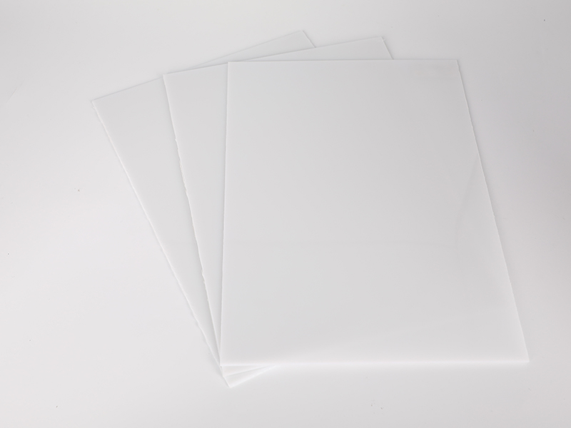 wholesale PVC rigid clear sheet price